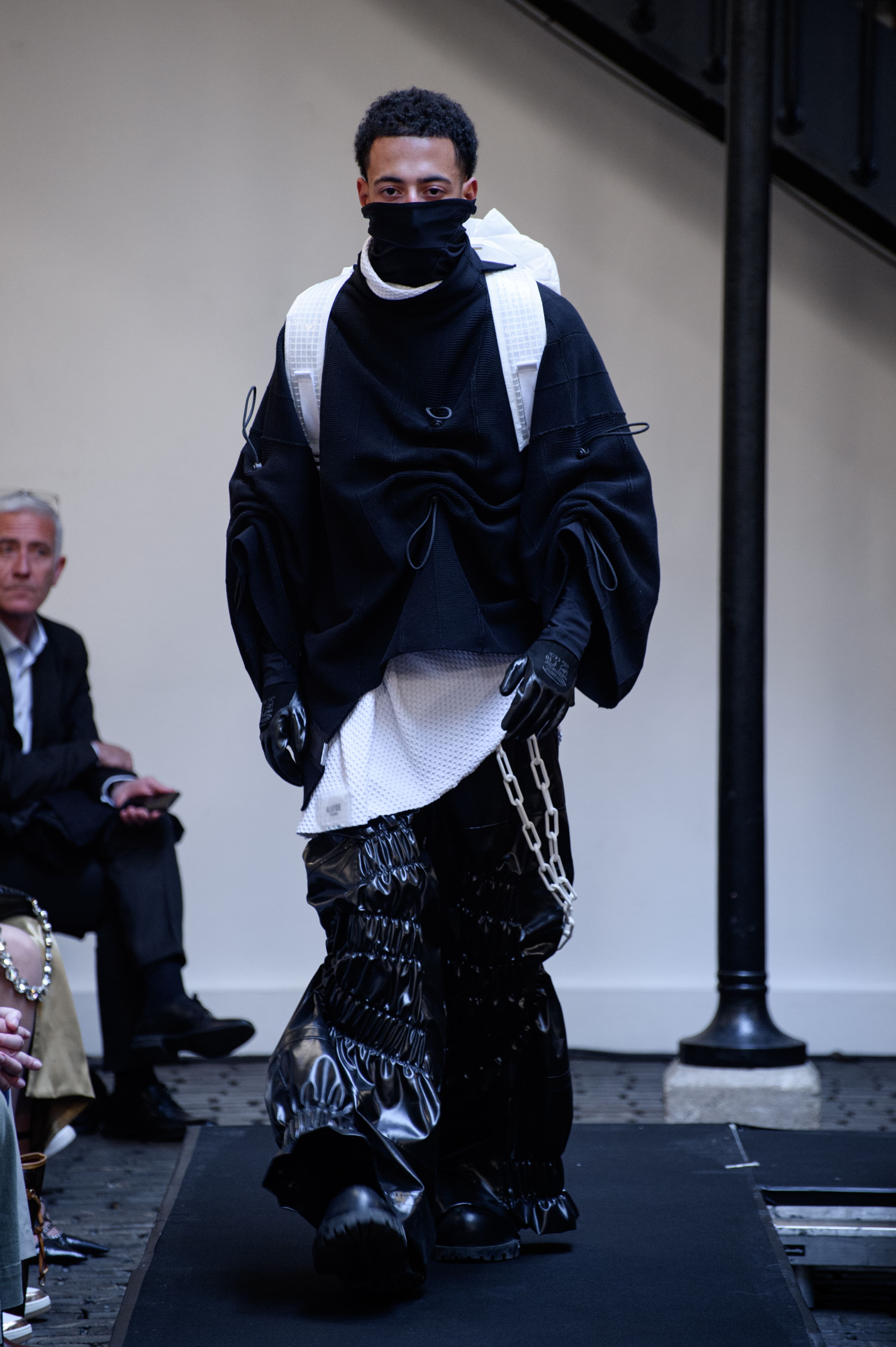 Alkyde Masters' Runway Show 2025