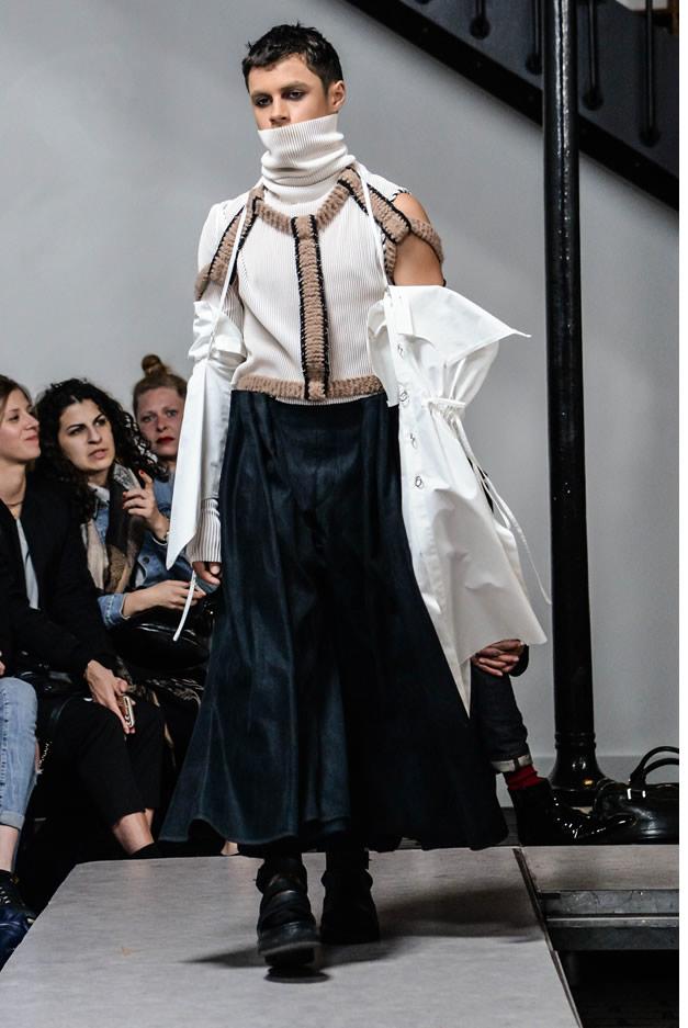 formation styliste de mode