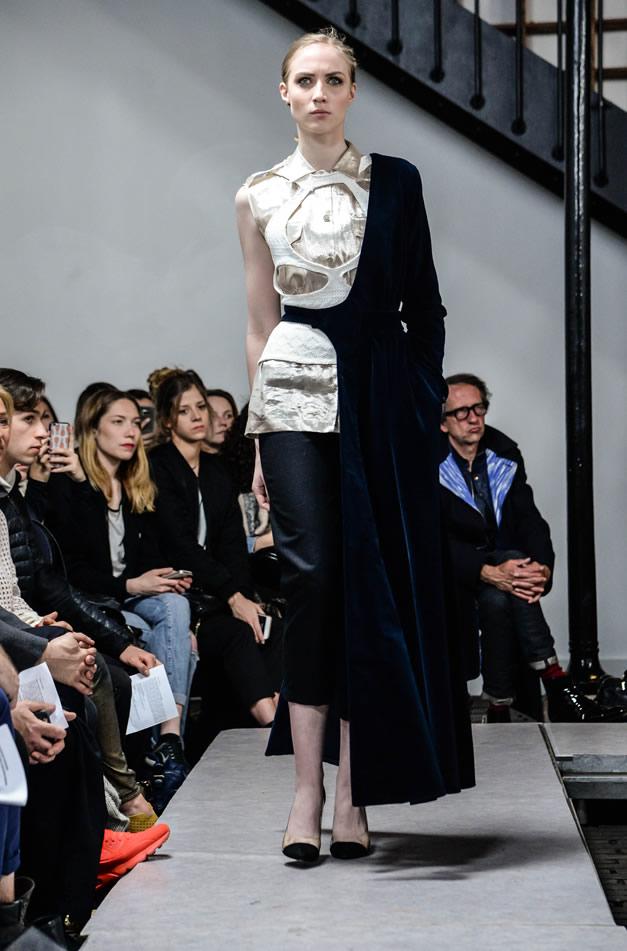 formation styliste de mode paris