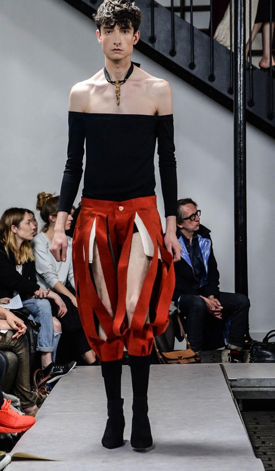 formation créateur de mode