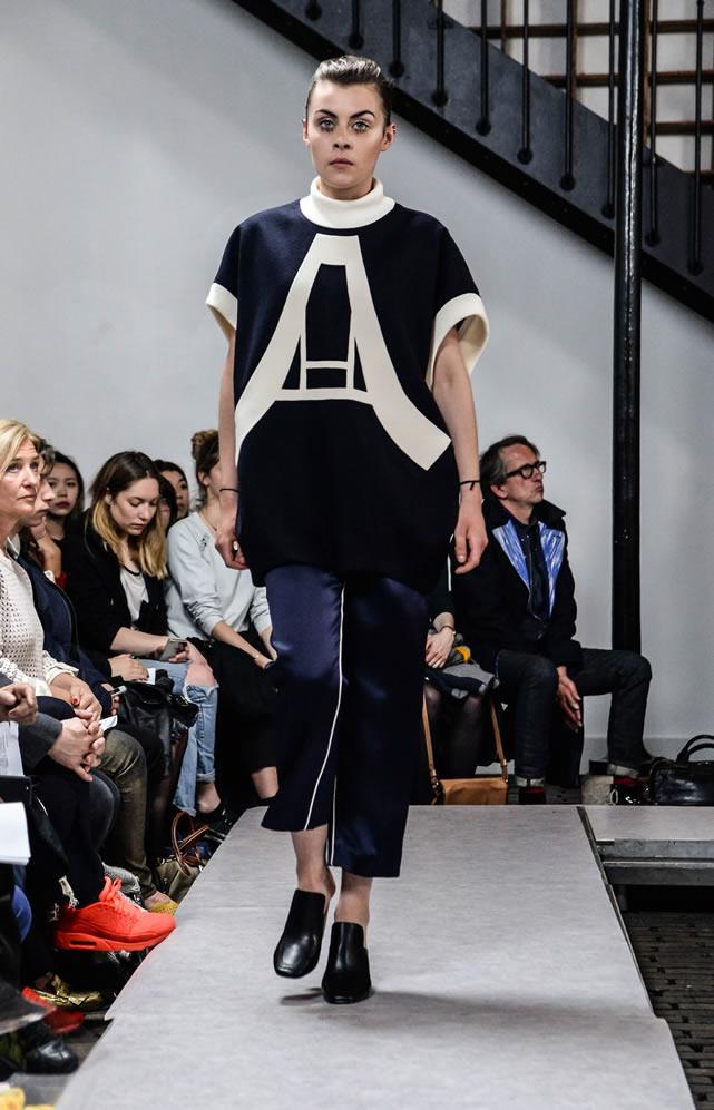 école de mode et design