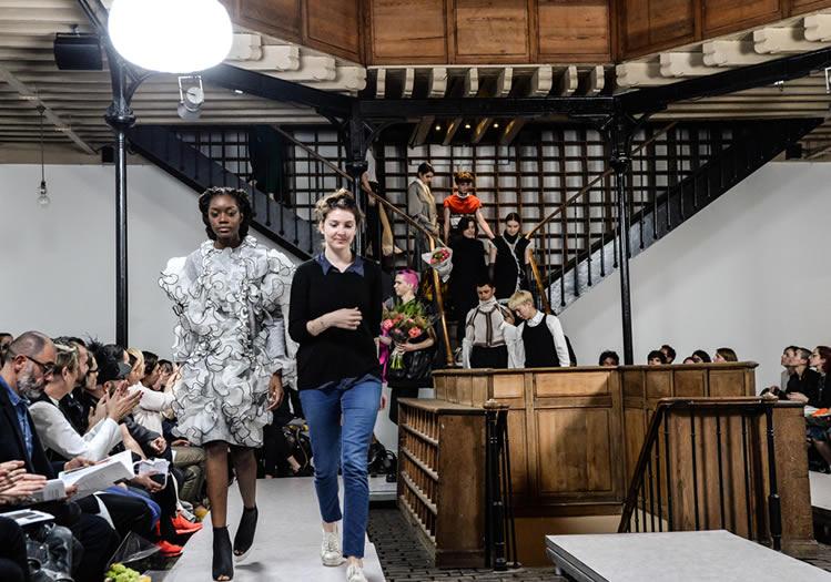 école de mode et de design paris