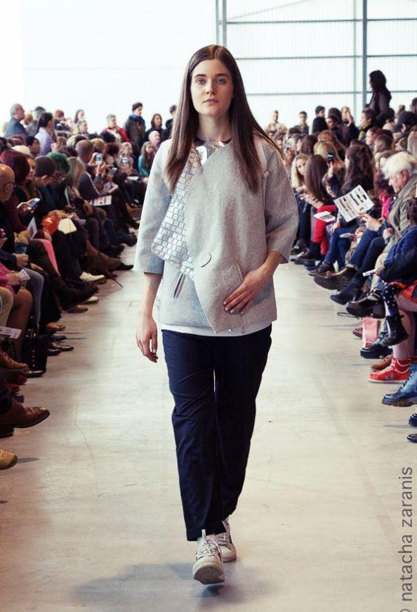 thème @tome 2eme année designer mode