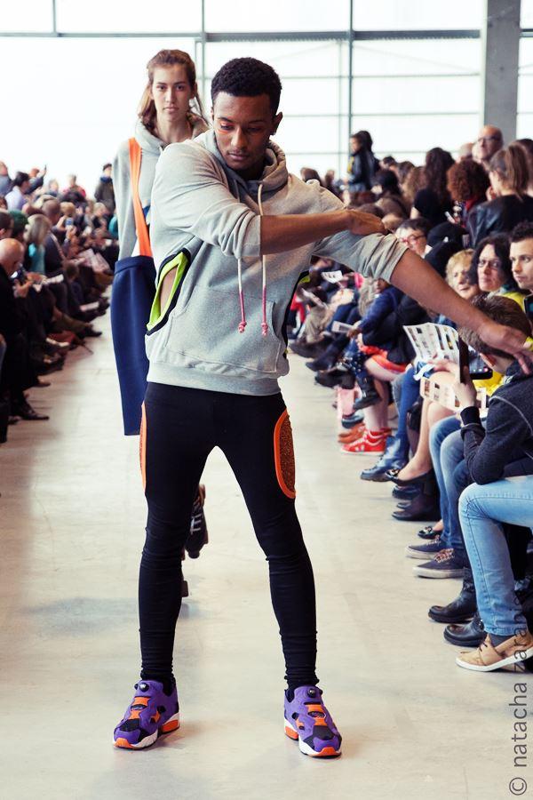 Thème Ek El - 1ère année designer de mode