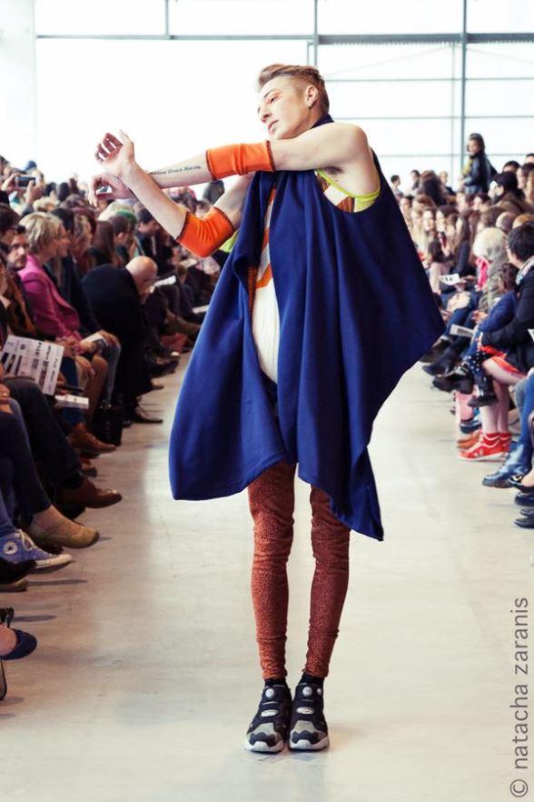 Thème Ek El - 1ère année designer de mode