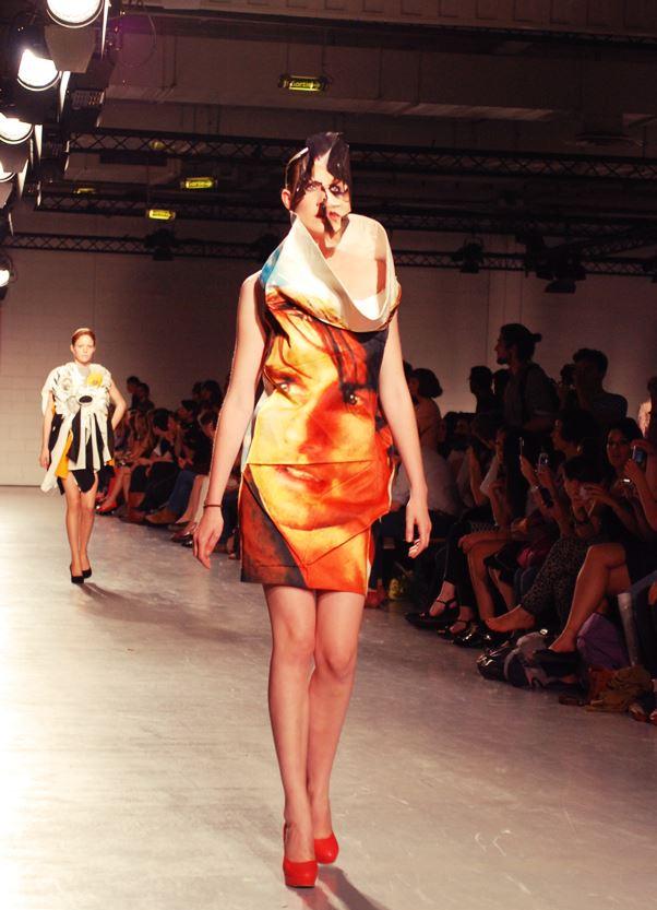 Collection Clara Degand