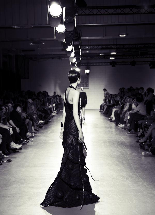 Collection Erika Gaudin
