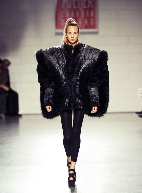 Collection Bertille Goux