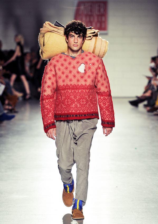 Collection Juan Francisco Canton Sanz