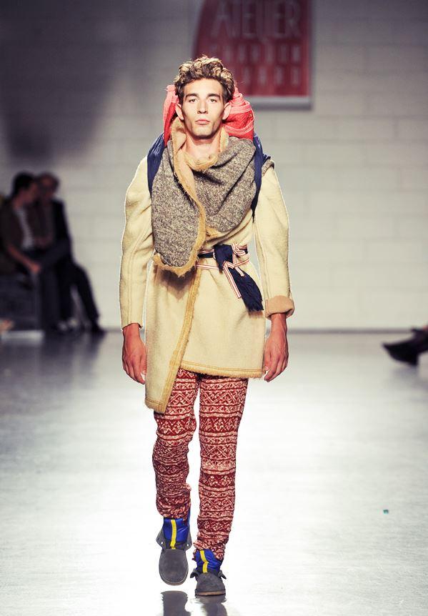 Collection Juan Francisco Canton Sanz