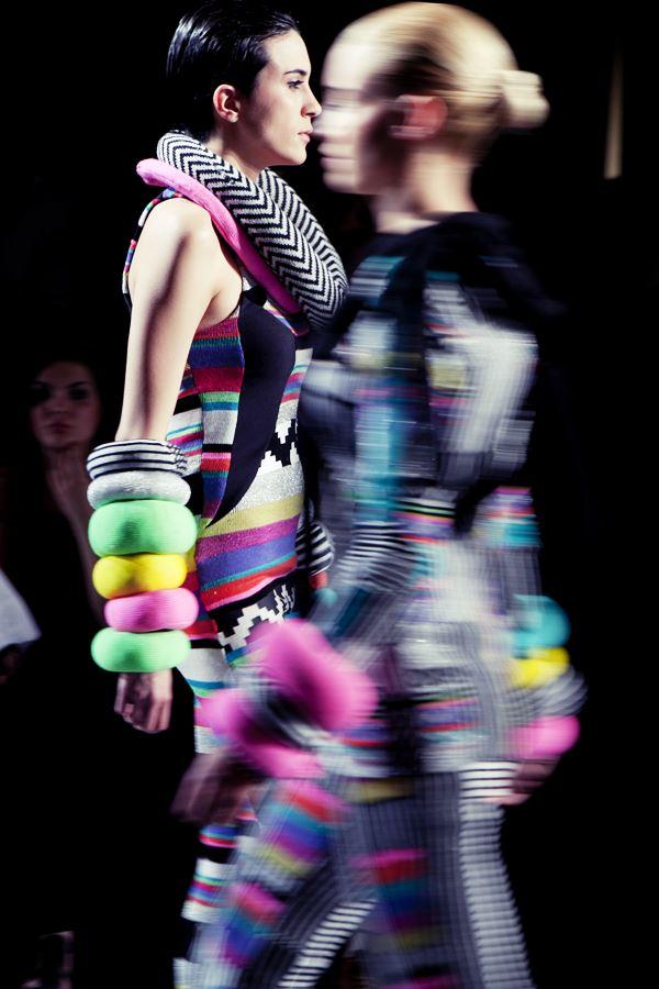Collection Ingrid Fey