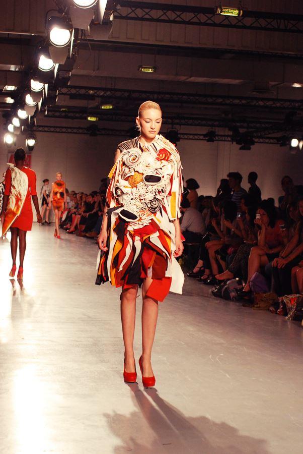 Collection Clara Degand