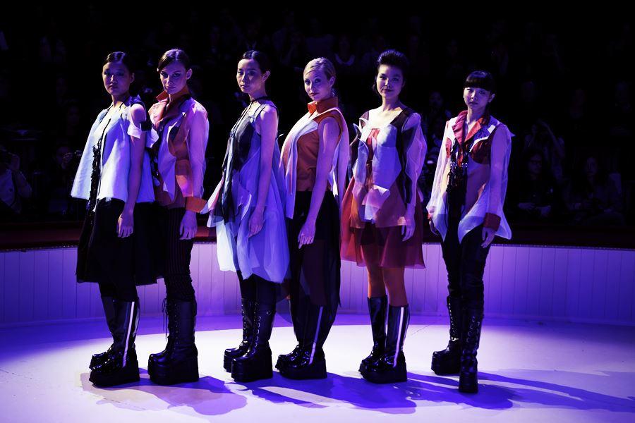 Collection Cecile Mazurel