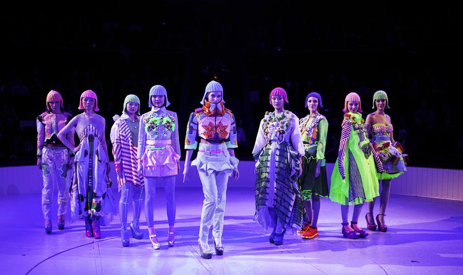 Collection Chen Ting Liu