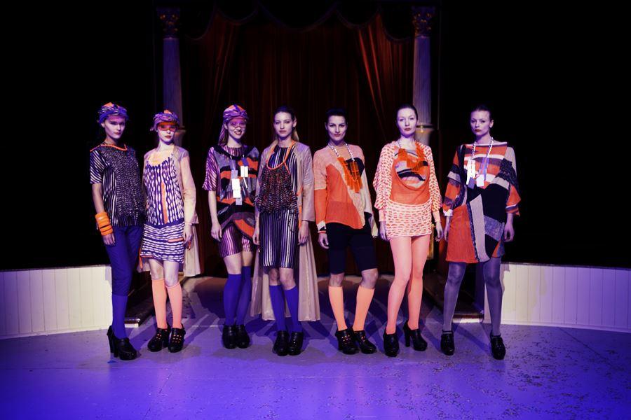 Collection Garance Etard