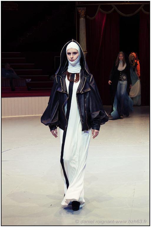 Collection Marie Scirocco