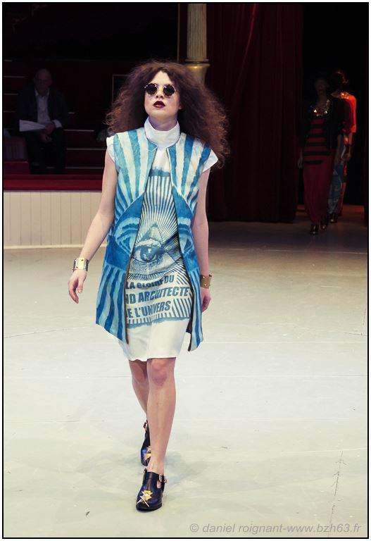 Collection Odessa - Guillaume Hernandez et Ornella Mercadante