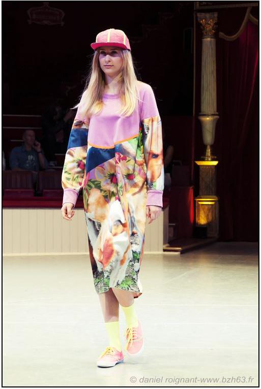Collection Alizée Bogrand