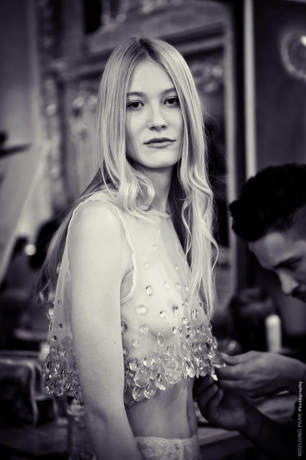 Backstage