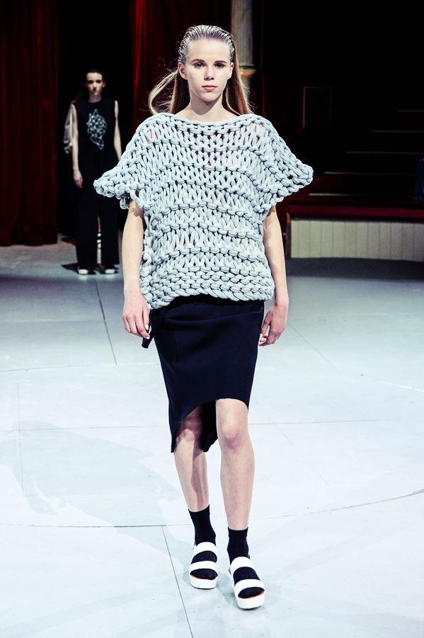Collection Charlotte Trabet