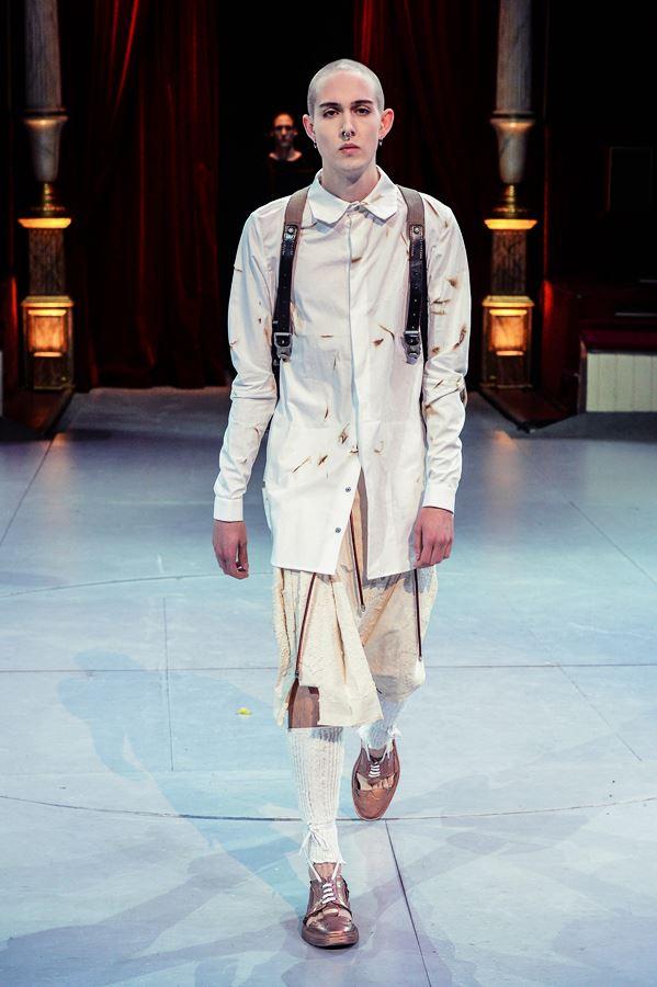 Collection Martin Bady