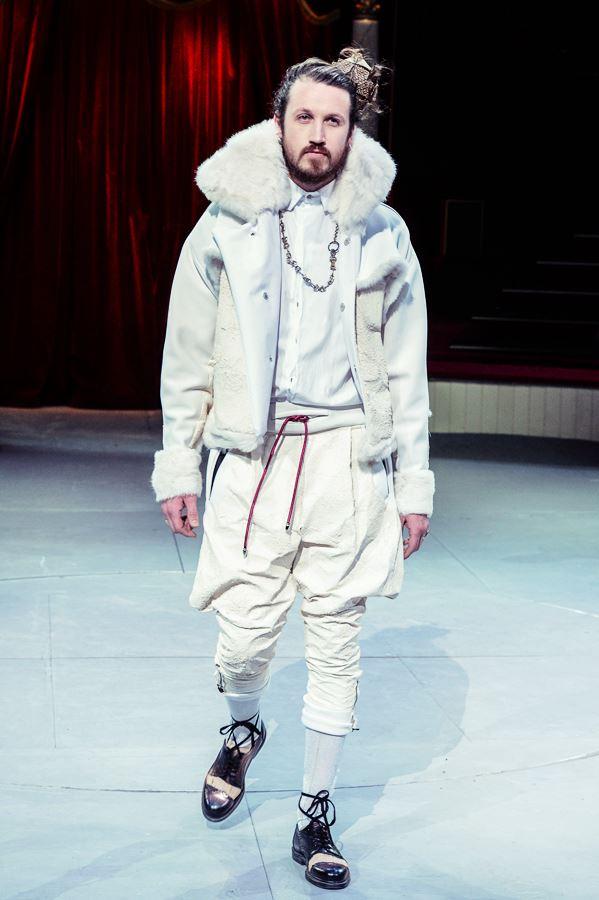 Collection Martin Bady