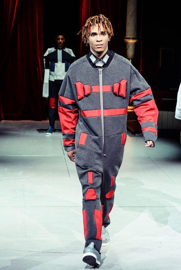 Collection Muzhi Xu