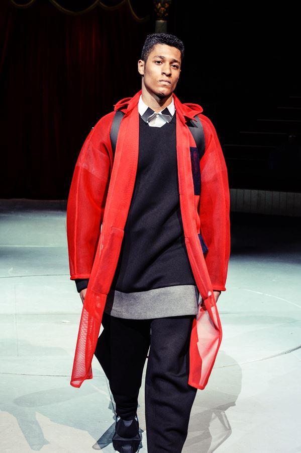 Collection Muzhi Xu