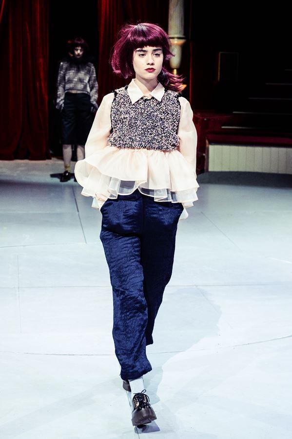 Collection Marion Besenbruch