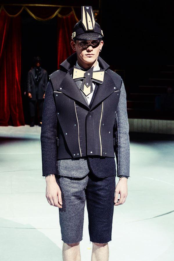 Collection Jeong Seok Lee