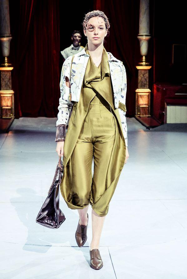 Collection Juliette Gentner