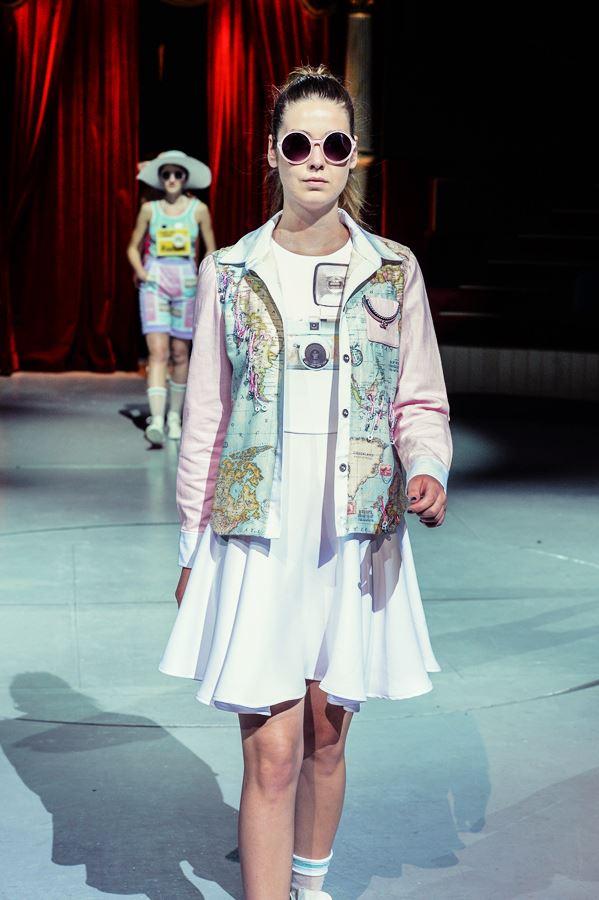 Collection Gwendoline Collin