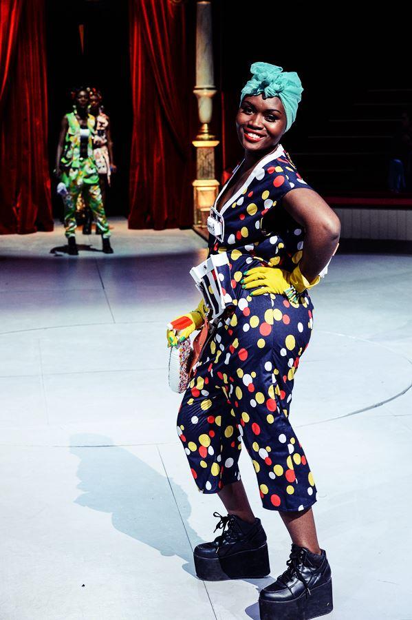 Thème That 70's combi show