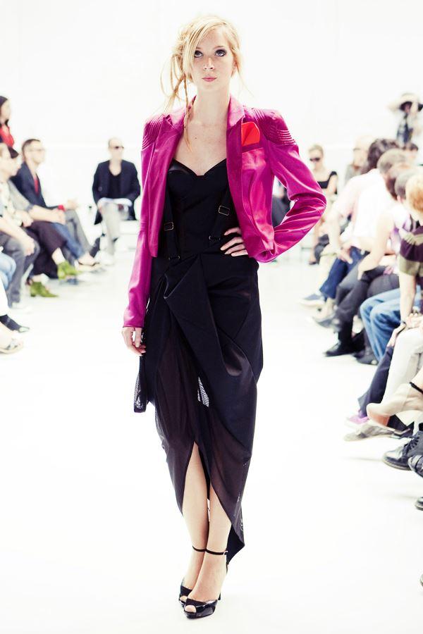 Collection Caroline Farina