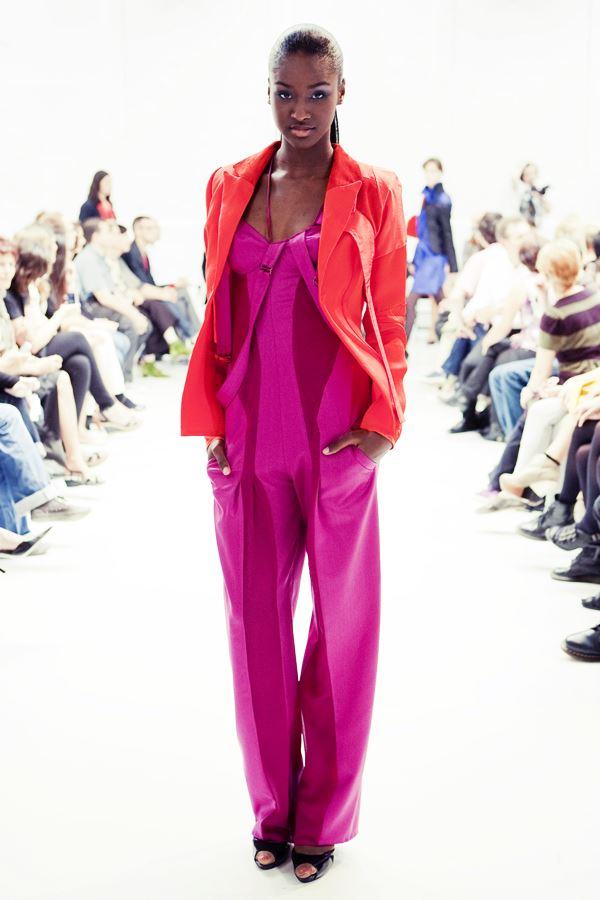 Collection Caroline Farina
