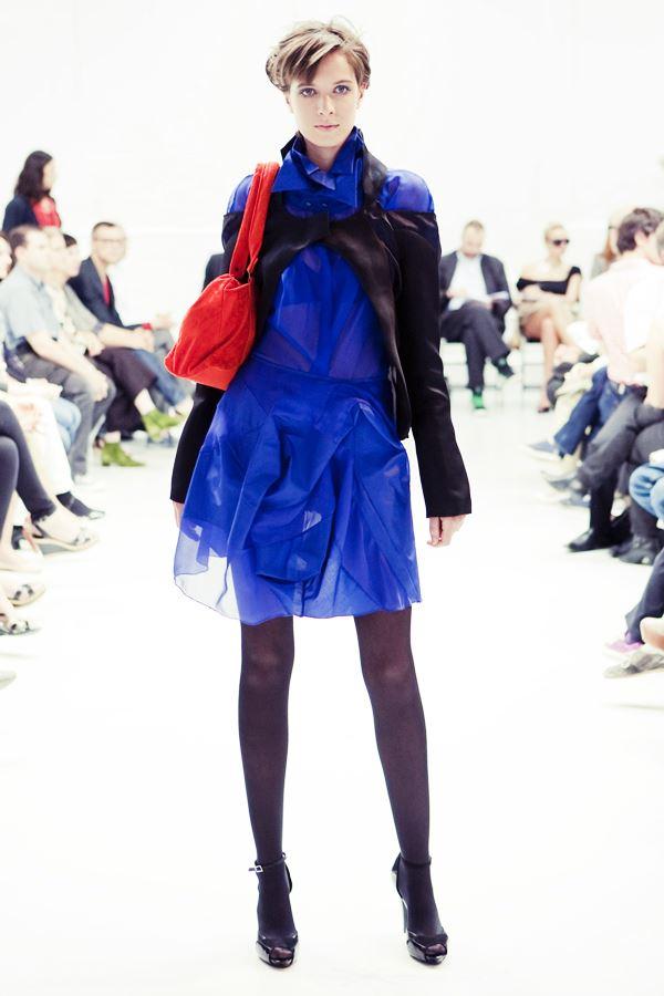 Collection Caroline Farina