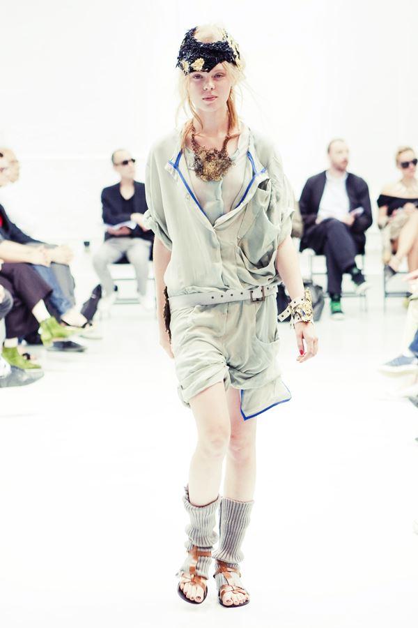 Collection Losa Thiebault