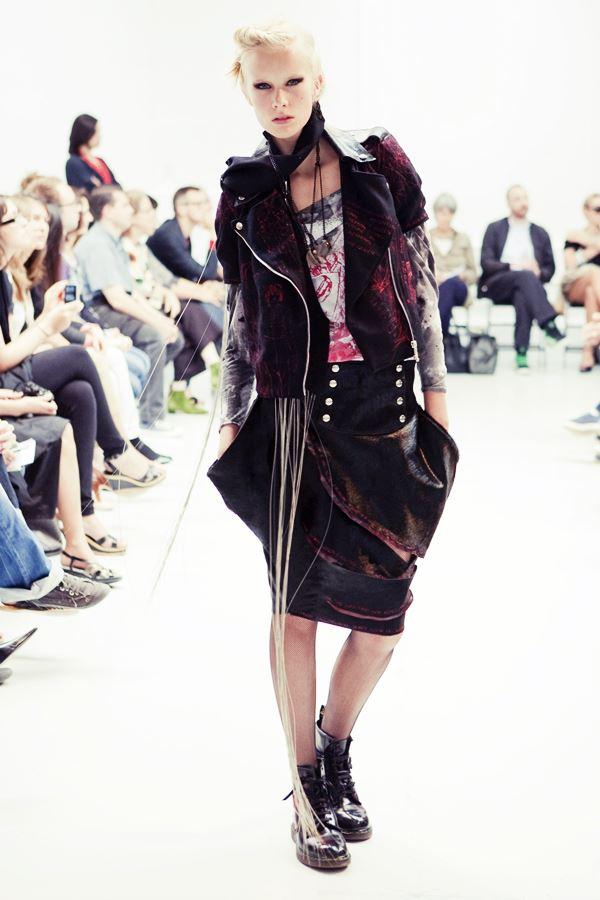 Collection Mélodie Lettman