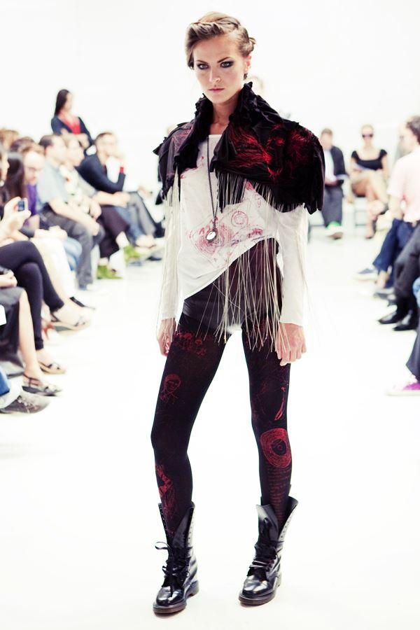 Collection Mélodie Lettman