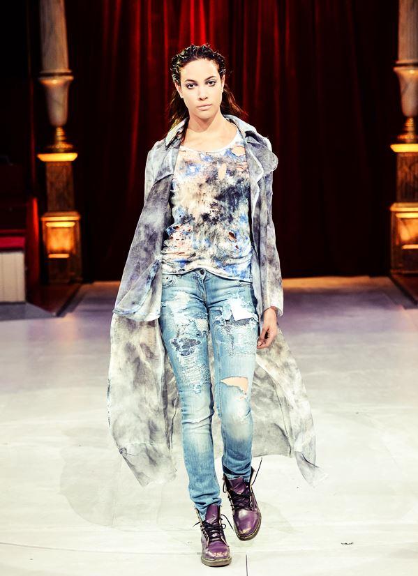 Collection Margot Carrere