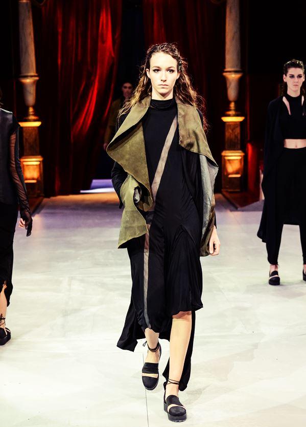 Collection Jing Yi Lu-Corre