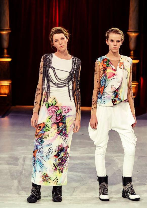 Collection Sandie Thomas