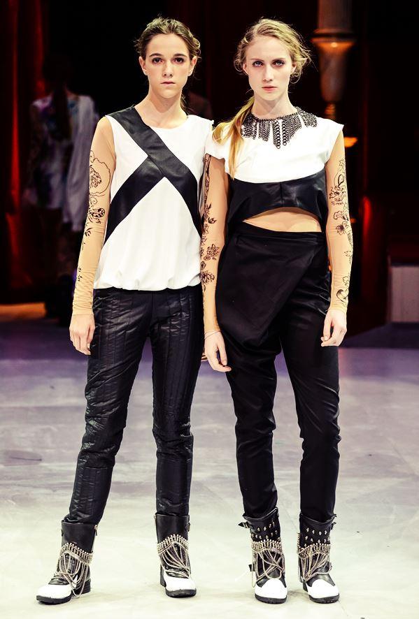 Collection Sandie Thomas