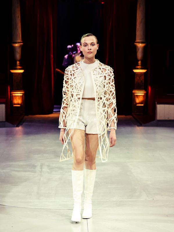 Collection Marine Henrion