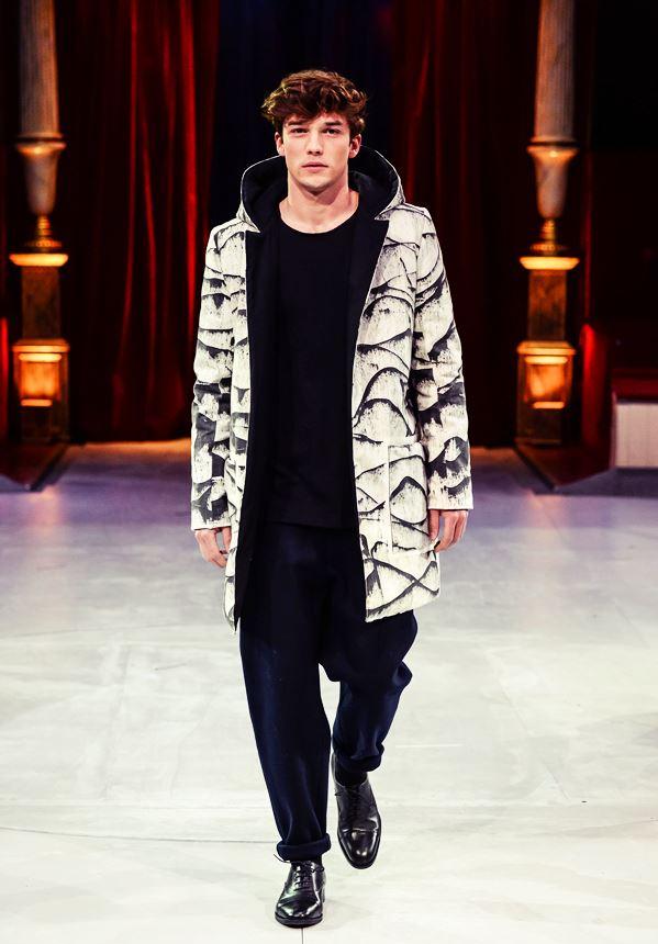 Collection Axel Miraton