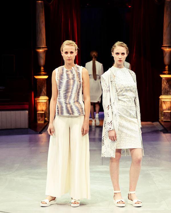 Collection Marion Moinier createur de mode