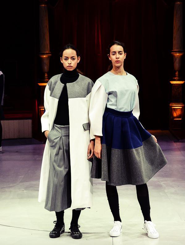 Collection Keumbi Lee