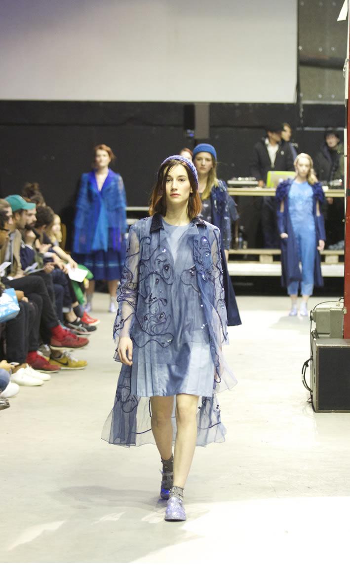 école de mode et design de mode