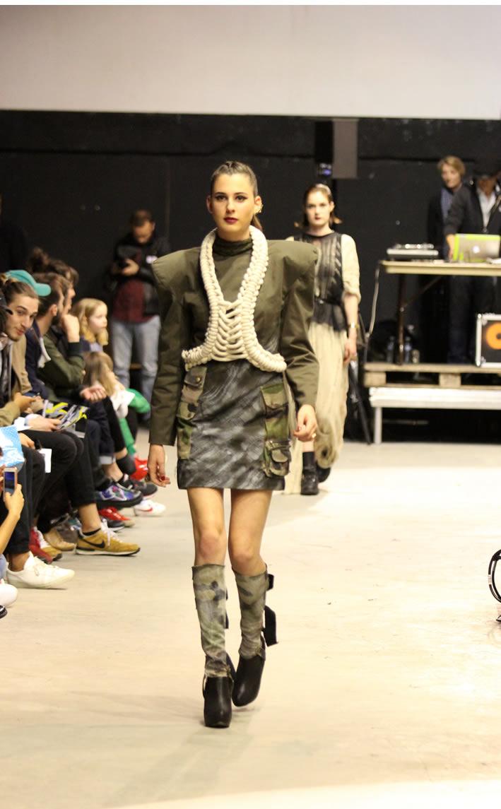 formation stylime de mode