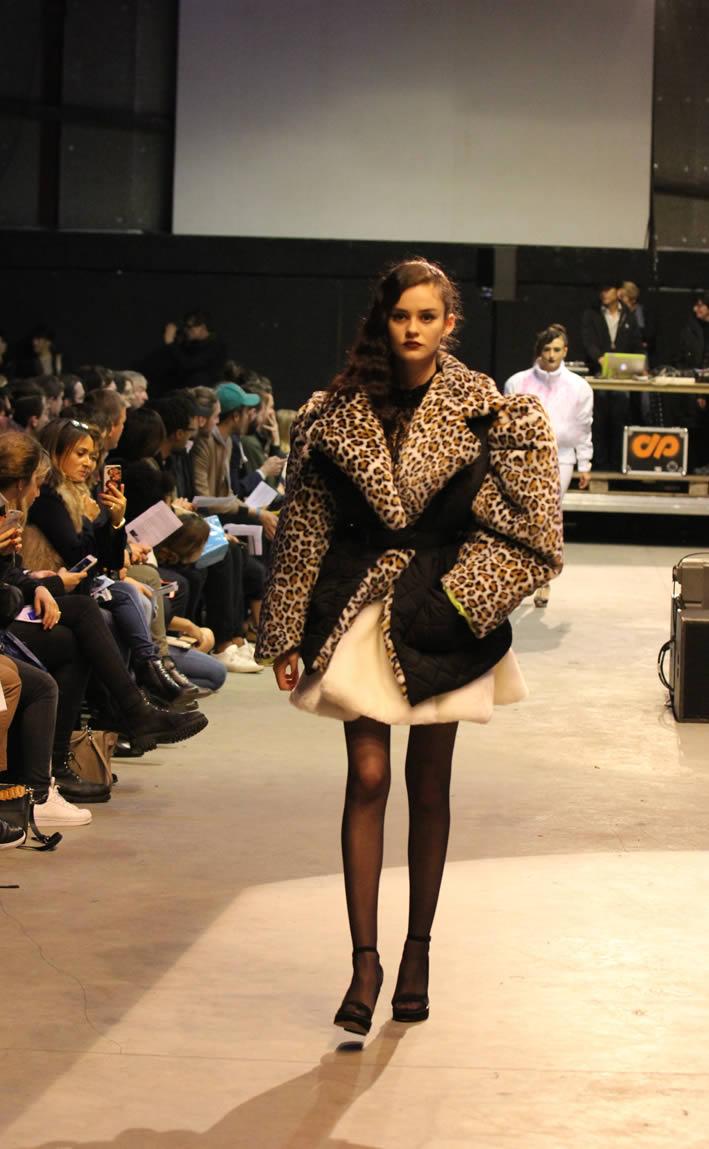 créateur de mode paris
